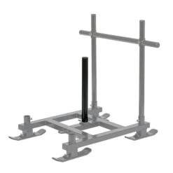 Sport-Thieme Gewichtsschlitten "Push & Pull" -Fitnessserien Geschäft 329 8406 3