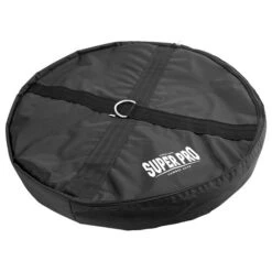 Super Pro Doppelendball Befestigung