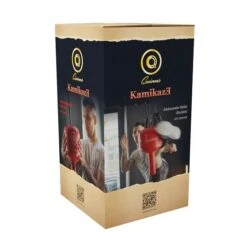 Quinns Boxtrainer "Kamikaze" 9 Quinns Boxtrainer "Kamikaze" -Fitnessserien Geschäft 331 7903 3