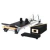 Merrithew Pilates-Reformer "SPX Max" 1 Merrithew Pilates-Reformer "SPX Max" -Fitnessserien Geschäft 332 0509