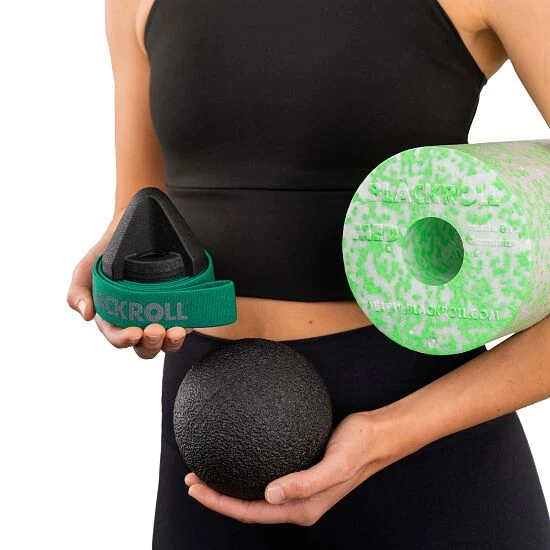 Blackroll Faszien-Set "Back Box" 7 Blackroll Faszien-Set "Back Box" – Bild 5
