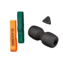 Blackroll Faszien-Set "Knee Box"