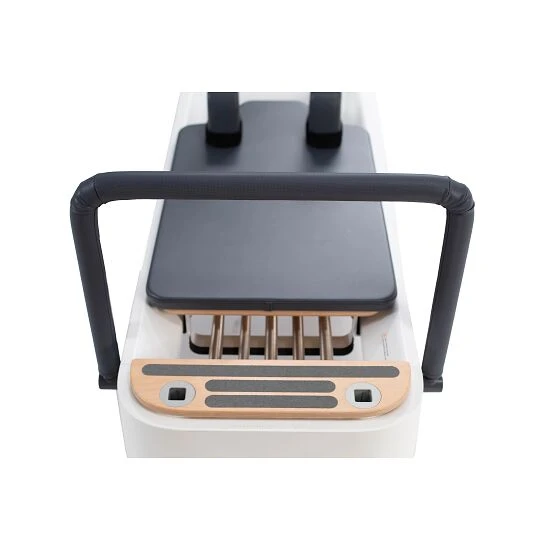 Balanced Body Pilates-Reformer "Allegro 2" 4 Balanced Body Pilates-Reformer "Allegro 2" – Bild 2