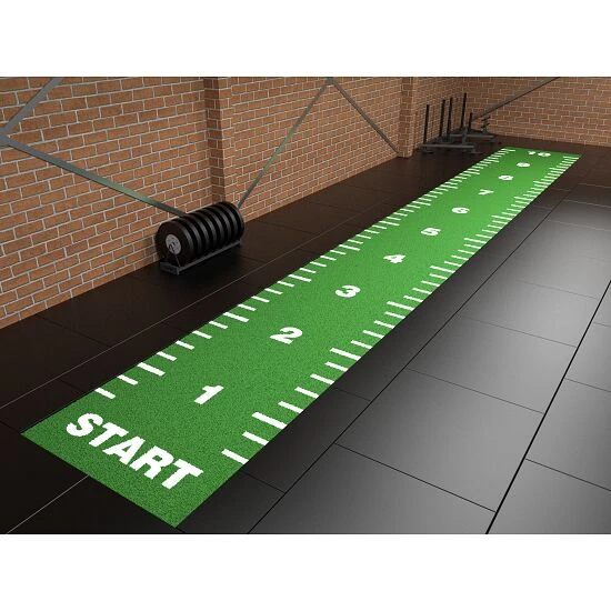 Sport-Thieme Sprintbahn "Essential" 9 Sport-Thieme Sprintbahn "Essential" – Bild 7