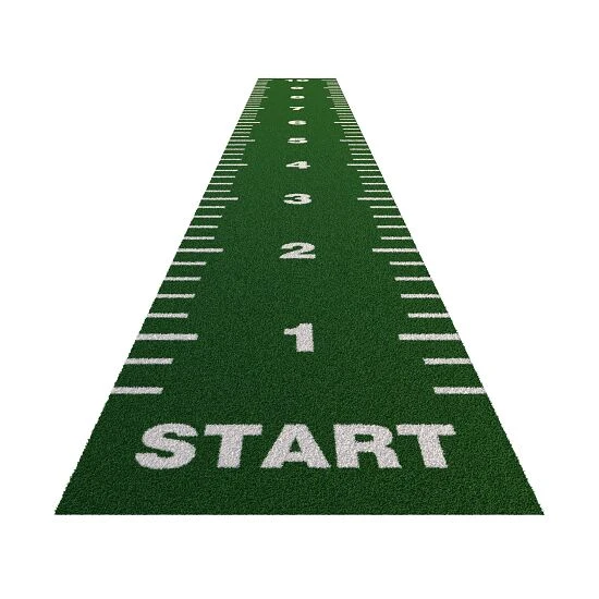 Sport-Thieme Sprintbahn "Essential" 3 Sport-Thieme Sprintbahn "Essential"