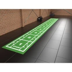 Sport-Thieme Sprintbahn "Premium" 18 Sport-Thieme Sprintbahn "Premium" -Fitnessserien Geschäft 338 2703 3