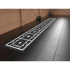 Sport-Thieme Sprintbahn "Premium" 21 Sport-Thieme Sprintbahn "Premium" -Fitnessserien Geschäft 338 2716 3