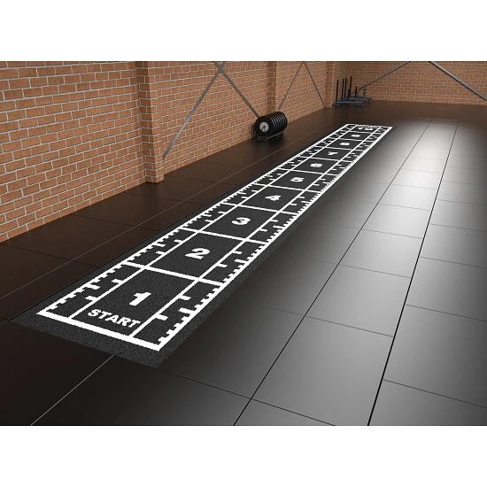 Sport-Thieme Sprintbahn "Premium" 12 Sport-Thieme Sprintbahn "Premium" – Bild 10