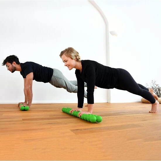 Spinefitter By Sissel Rückentrainer 9 Spinefitter By Sissel Rückentrainer – Bild 7