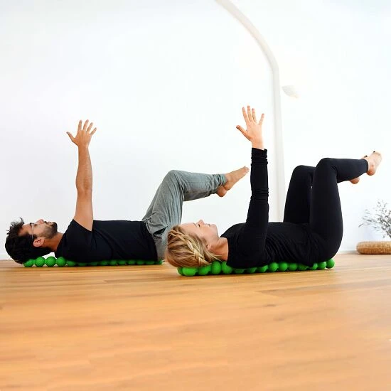 Spinefitter By Sissel Rückentrainer 12 Spinefitter By Sissel Rückentrainer – Bild 10