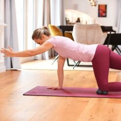 Spinefitter By Sissel Rückentrainer "Mini" -Fitnessserien Geschäft 340 3408 3