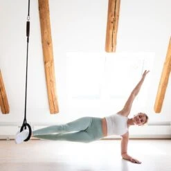 Nohrd Schlingentrainer "Sling" -Fitnessserien Geschäft 342 3950 1
