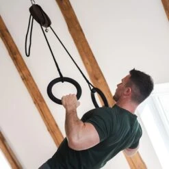 Nohrd Schlingentrainer "Sling" -Fitnessserien Geschäft 342 3950 3