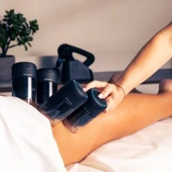 Therabody Schröpfsauger "Theracup" 19 Therabody Schröpfsauger "Theracup" -Fitnessserien Geschäft 346 9301 8