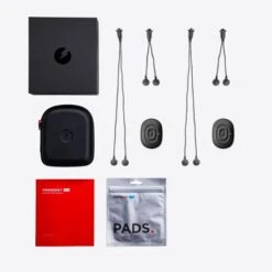 Therabody Muskelstimulationsgerät "Powerdot 2.0" 18 Therabody Muskelstimulationsgerät "Powerdot 2.0" -Fitnessserien Geschäft 347 0015 3