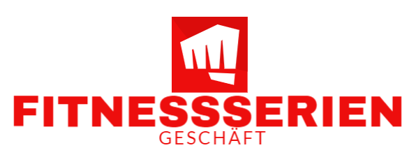 Fitnessserien Geschäft